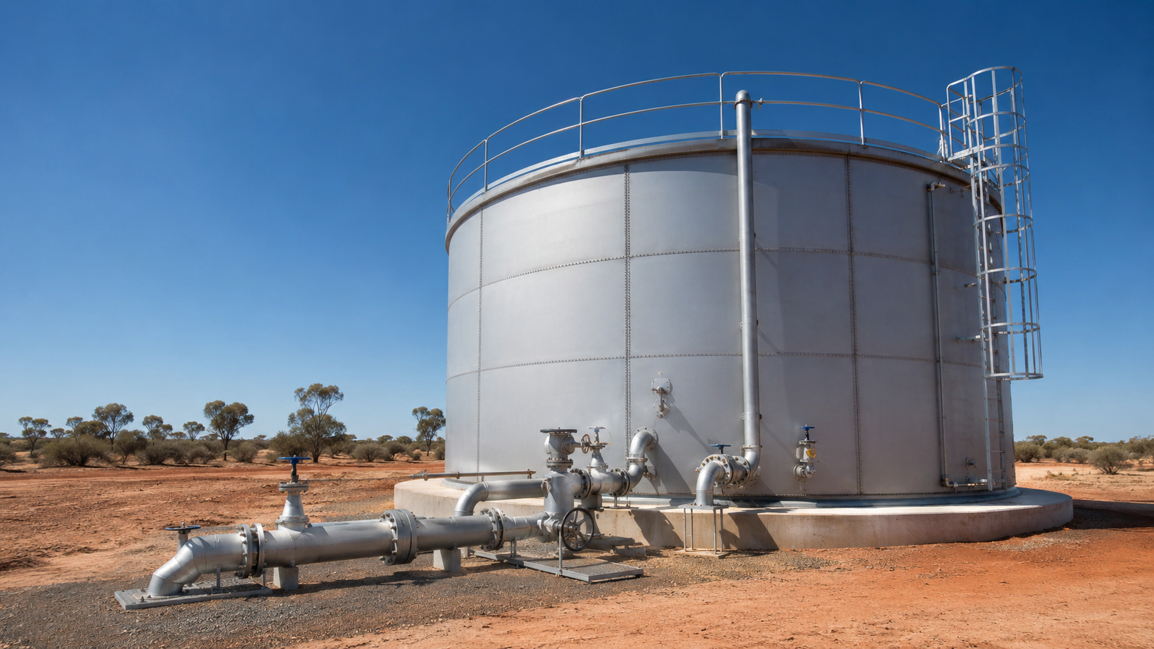 From Mines To Hospitals: What Every Sector Gets Wrong About Tank Maintenance