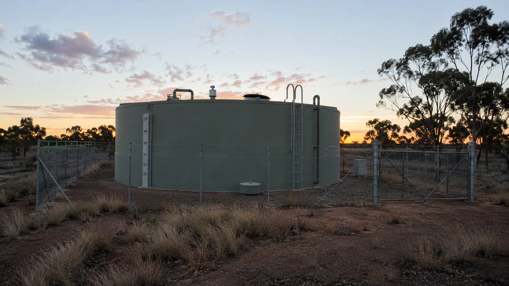 Vandalism and Your Water Tank: The Damage That Goes Unreported