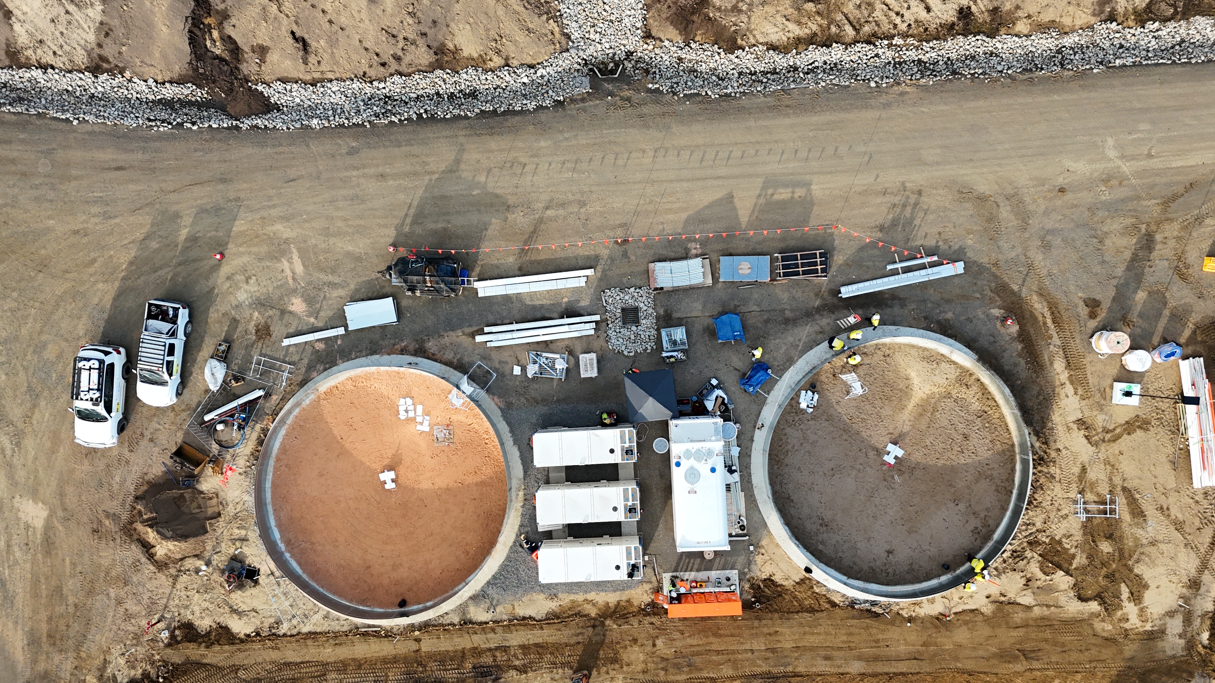 Borumba Hydro Scheme image 3