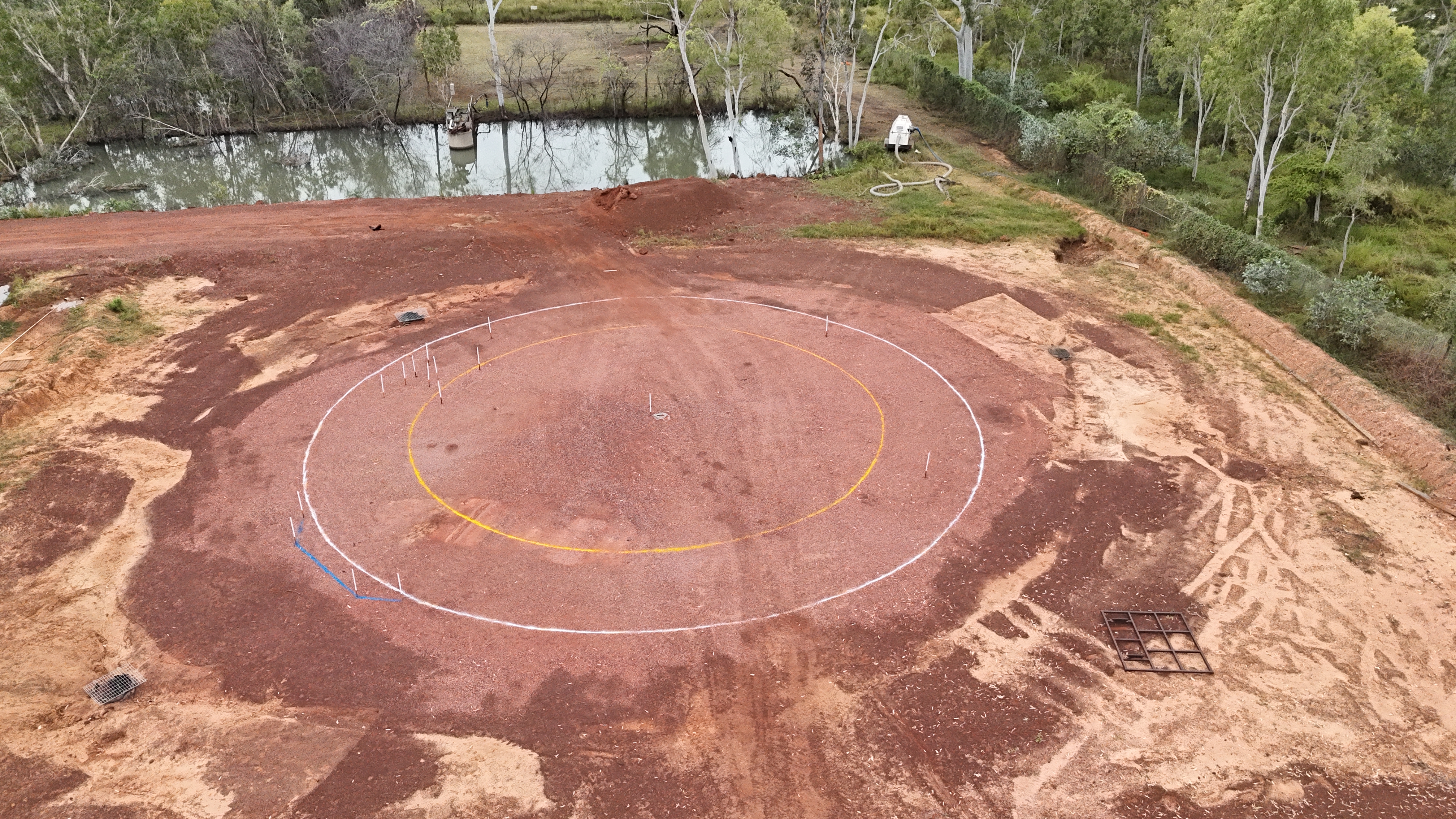 Doomadgee 2ML Reservoir image 6